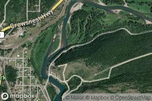 Callagham Creek