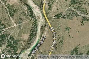 Ranch Creek
