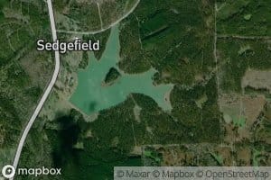 Maytag Lake Number 1