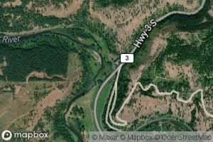 Soldier Creek