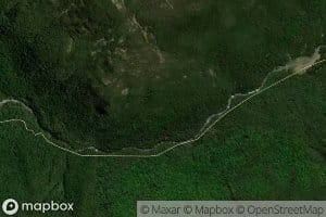 Matakitaki River East Branch