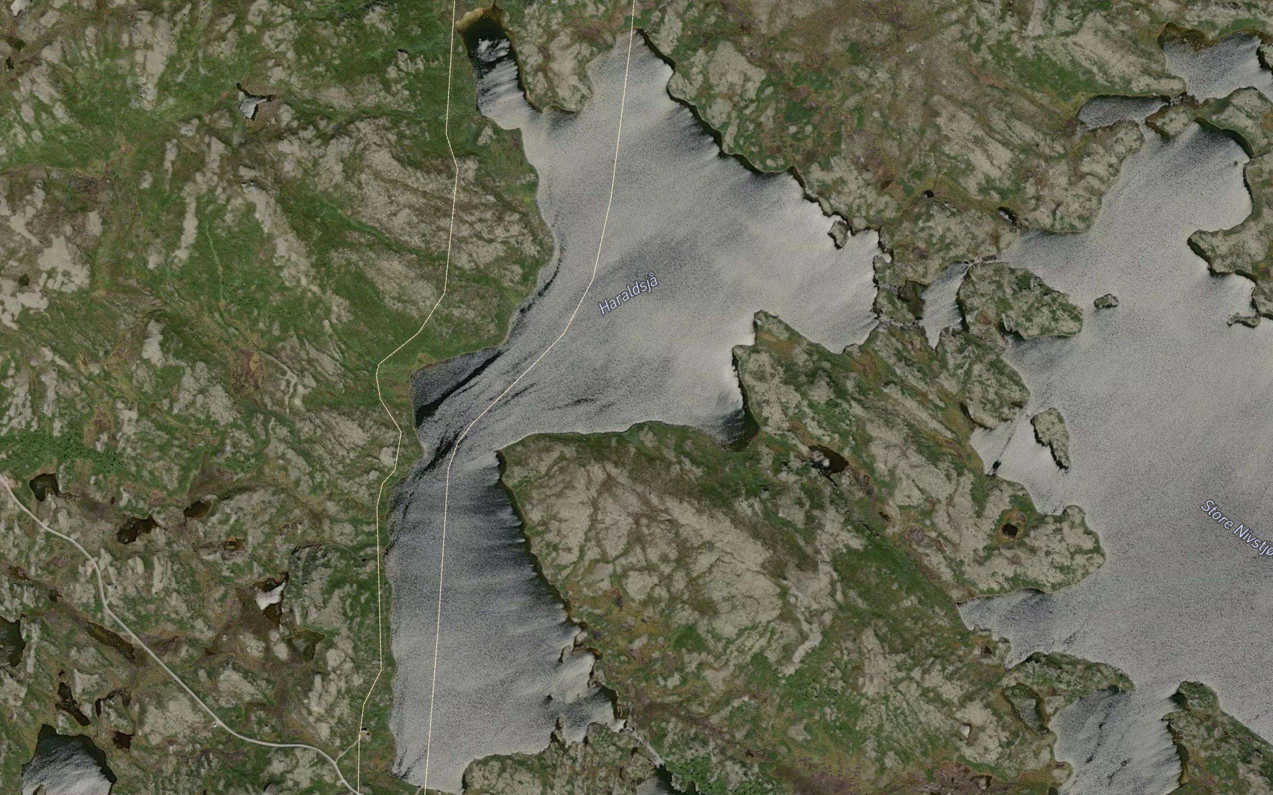 Haraldsja