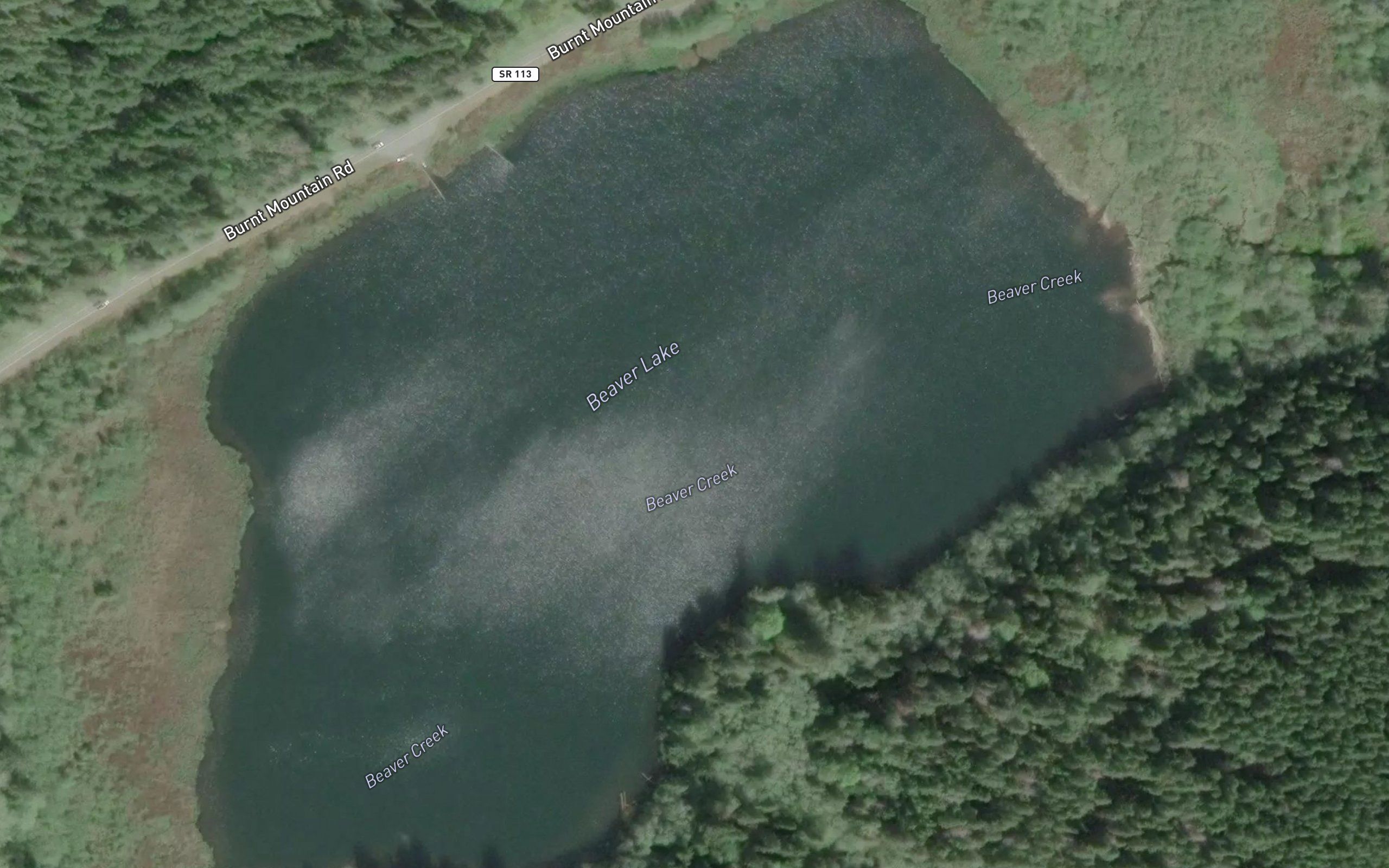 Beaver Lake
