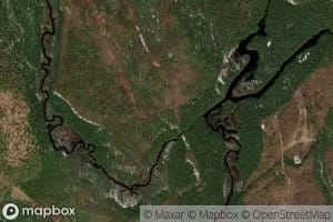 Childerhose Creek