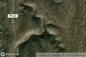 West Fork Willow Creek