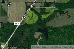 South Reelfoot Creek