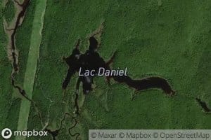Lac Daniel
