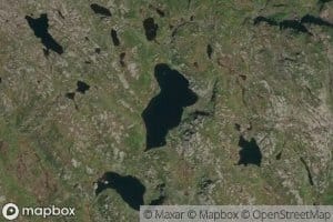 Austmannavatnet