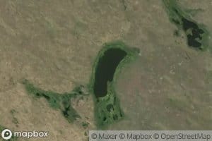Lost Lake