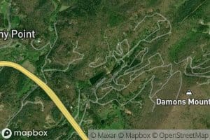 Pied Piper Lake Upper