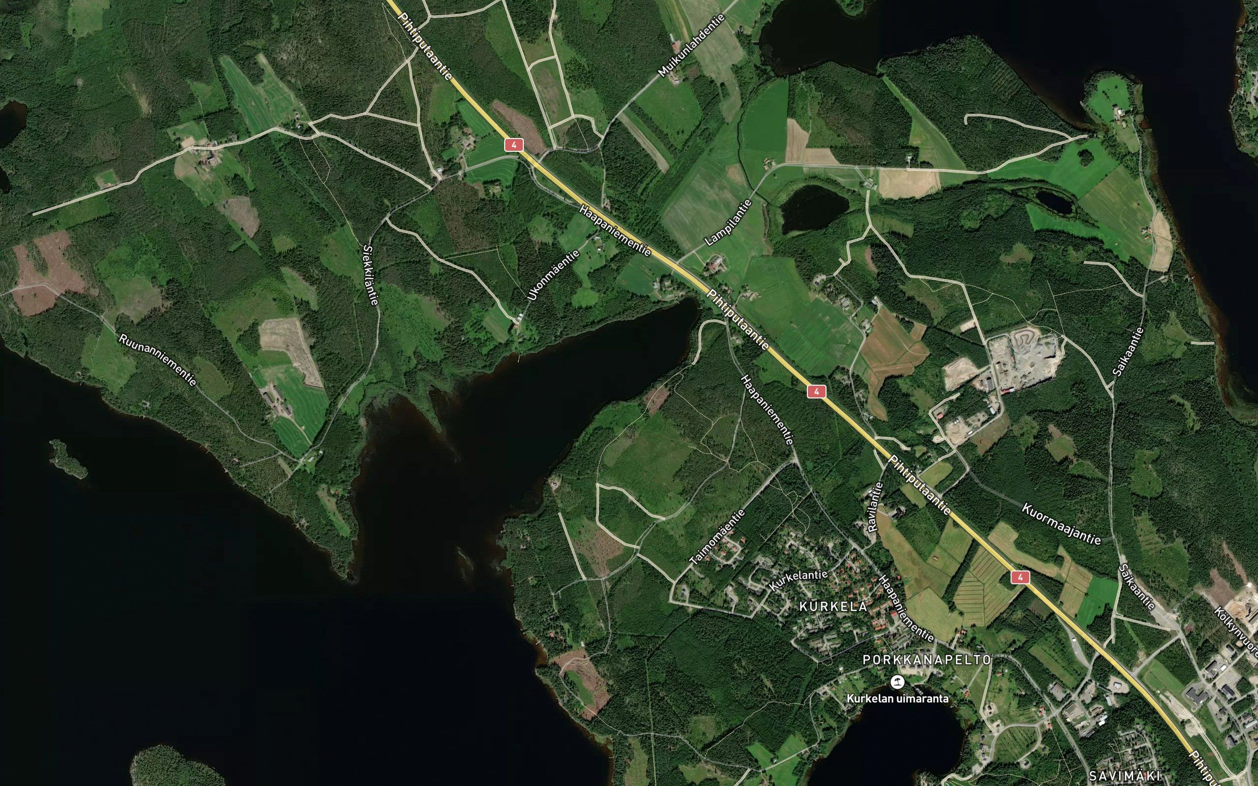 Hiekkakaarre