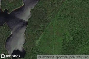 Lac du Vertige