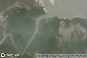 Barra do Furo do Meio