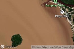 Canal Norte de Isla Sola