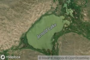 Arnold Lake
