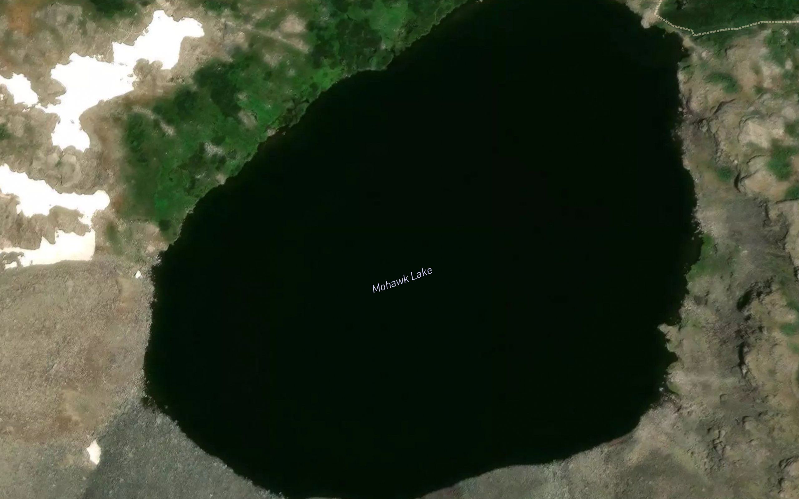 Mohawk Lake