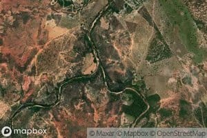 Ribeirao da Extrema