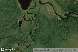 Mamiegowish River
