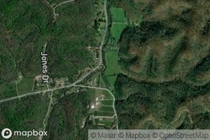 West Fork Pond Creek