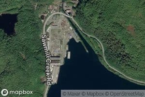 Sawmill Creek