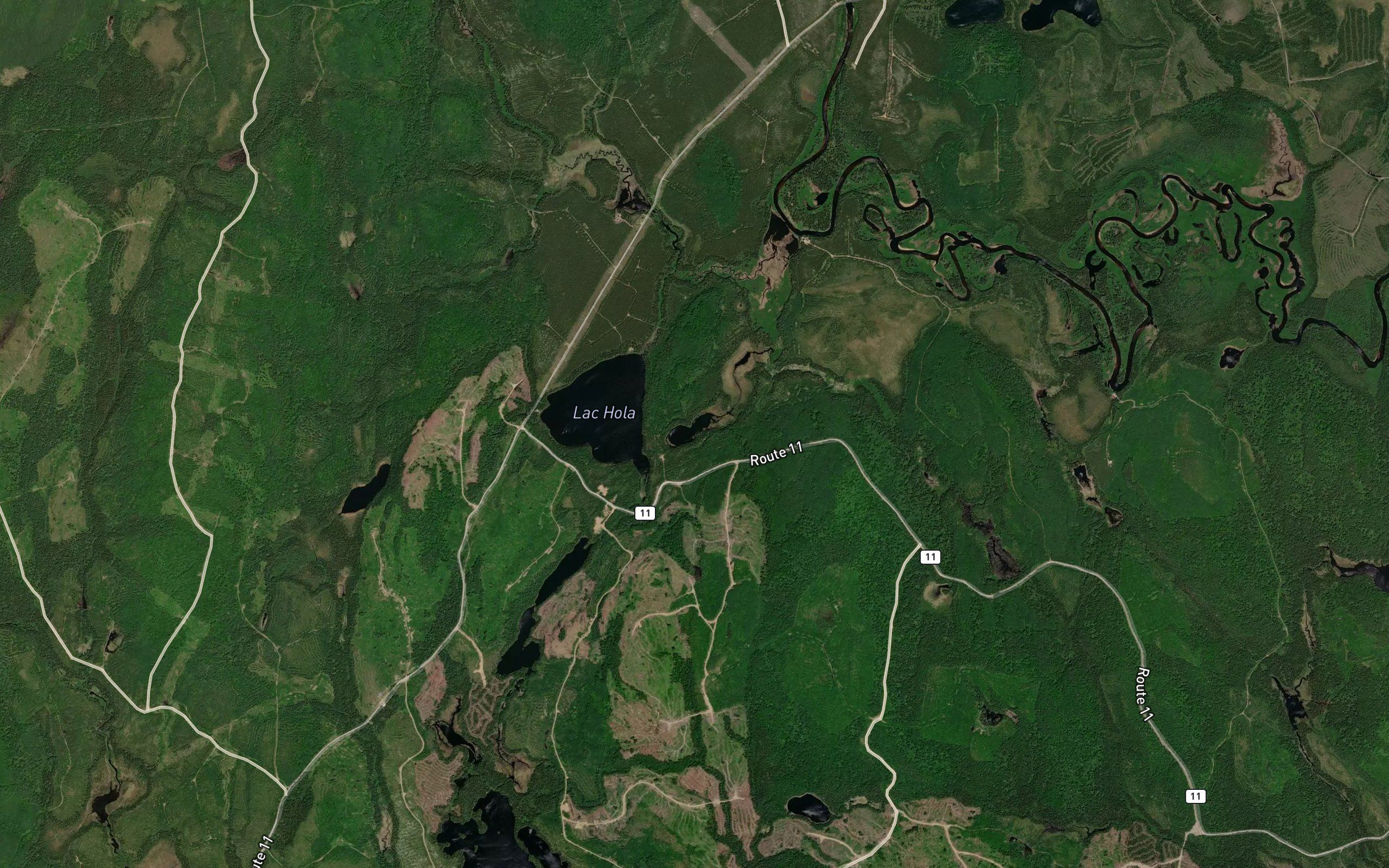 Lac Ben