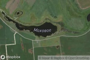 Ozero Mokhovoye