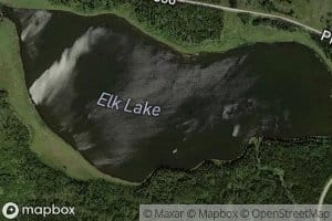 Elk Lake