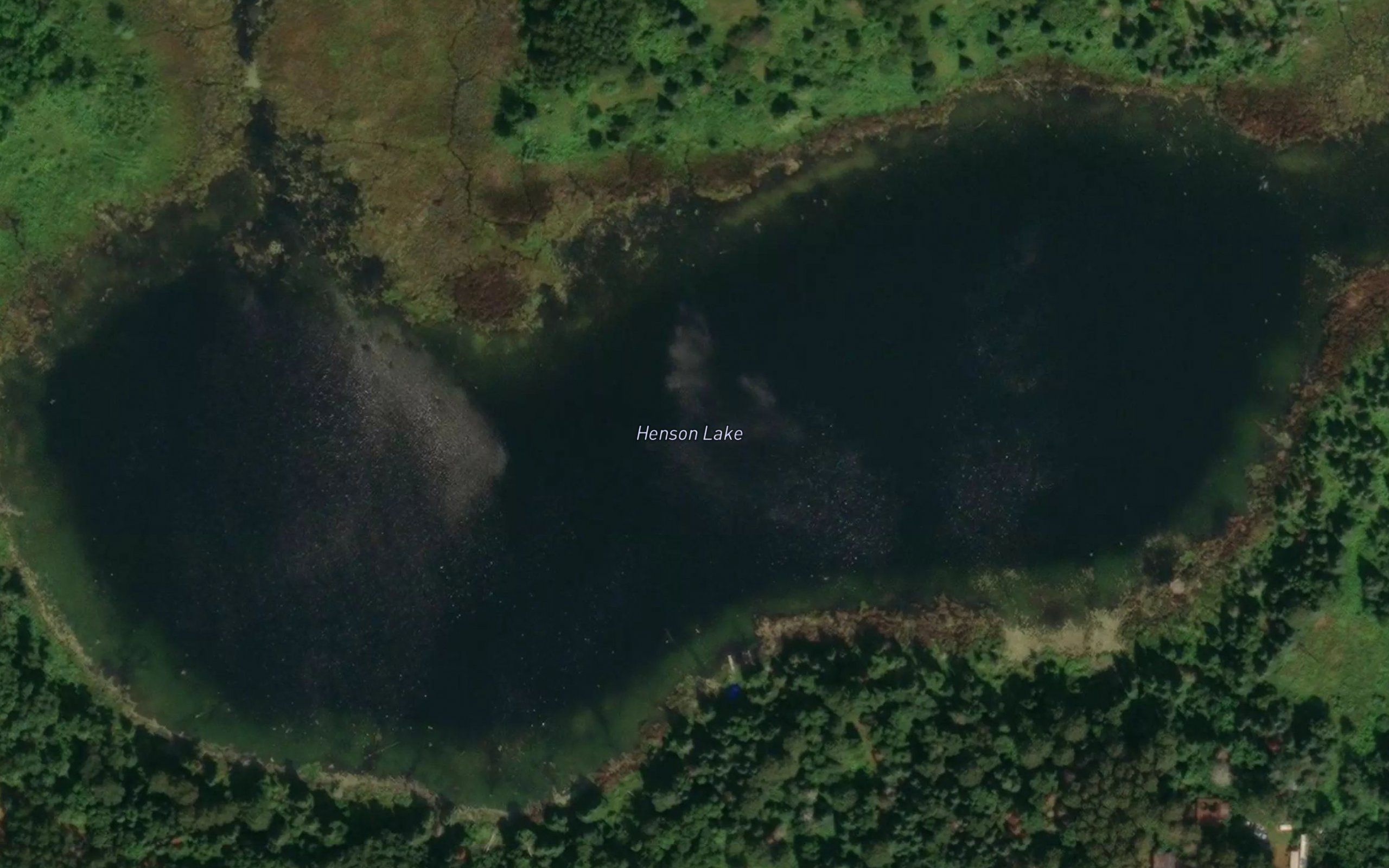 Henson Lake