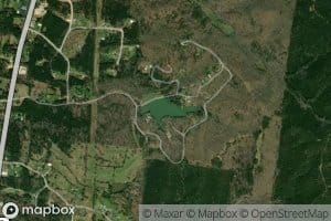 Timberline Estates Lake