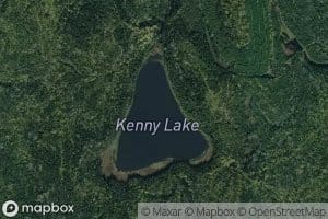 Kenny Lake