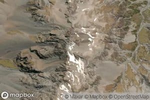 Hanging Valley Creek