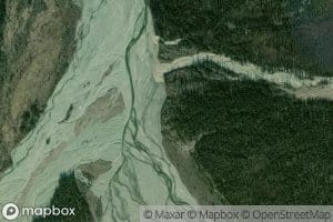 Grizzly Creek