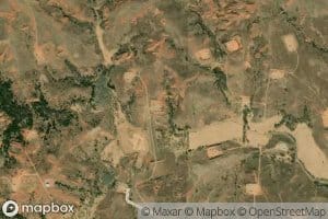 Nine Mile Creek Site 3 Reservoir