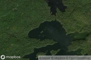 Bartley Lake