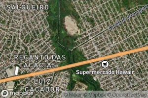 Canal Isaura Santana