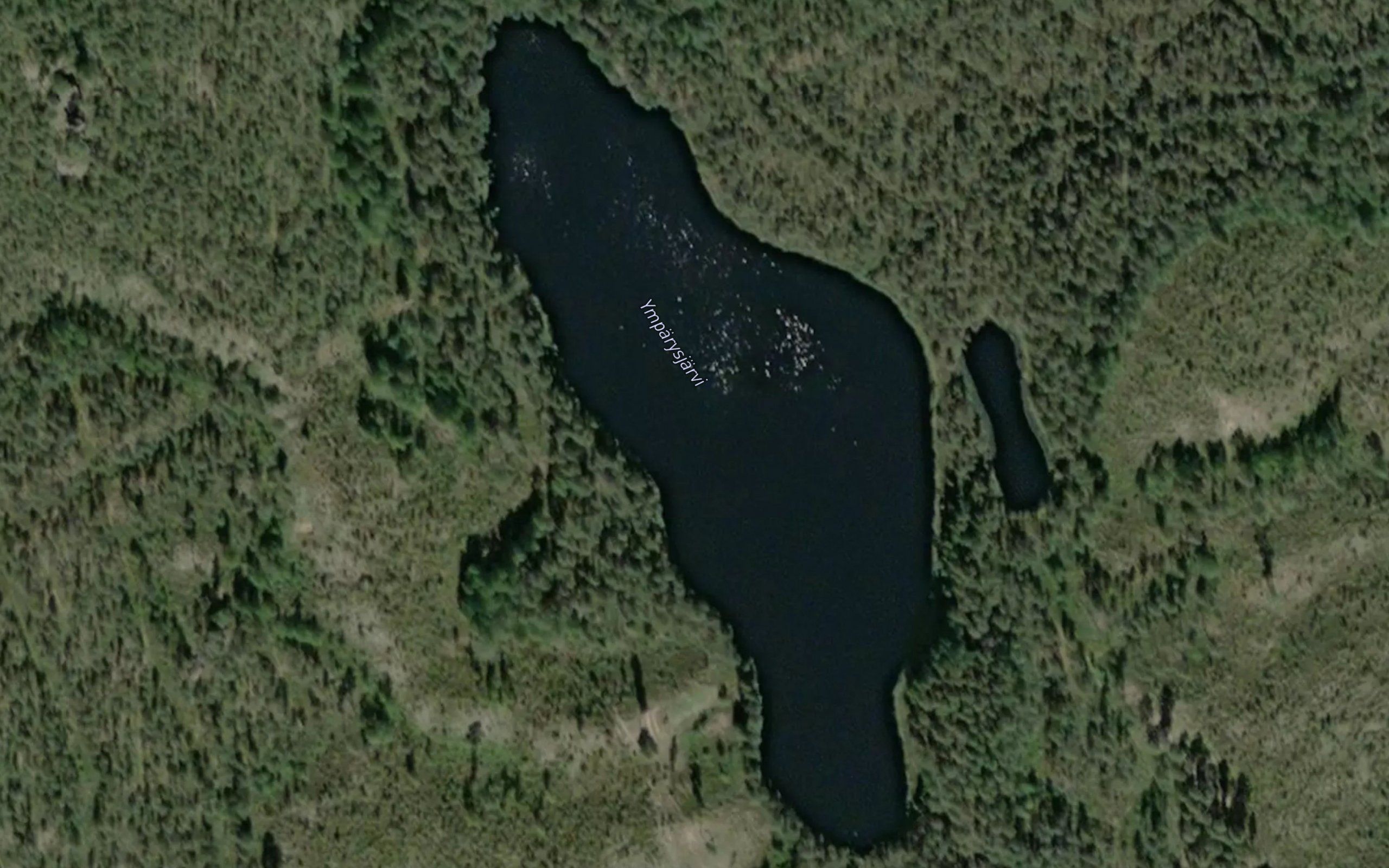 Ymparysjarvi
