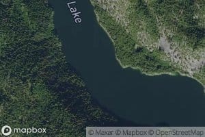 Missezula Lake
