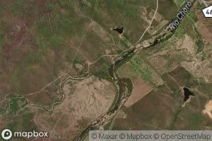 Riacho do Pedra Aguda