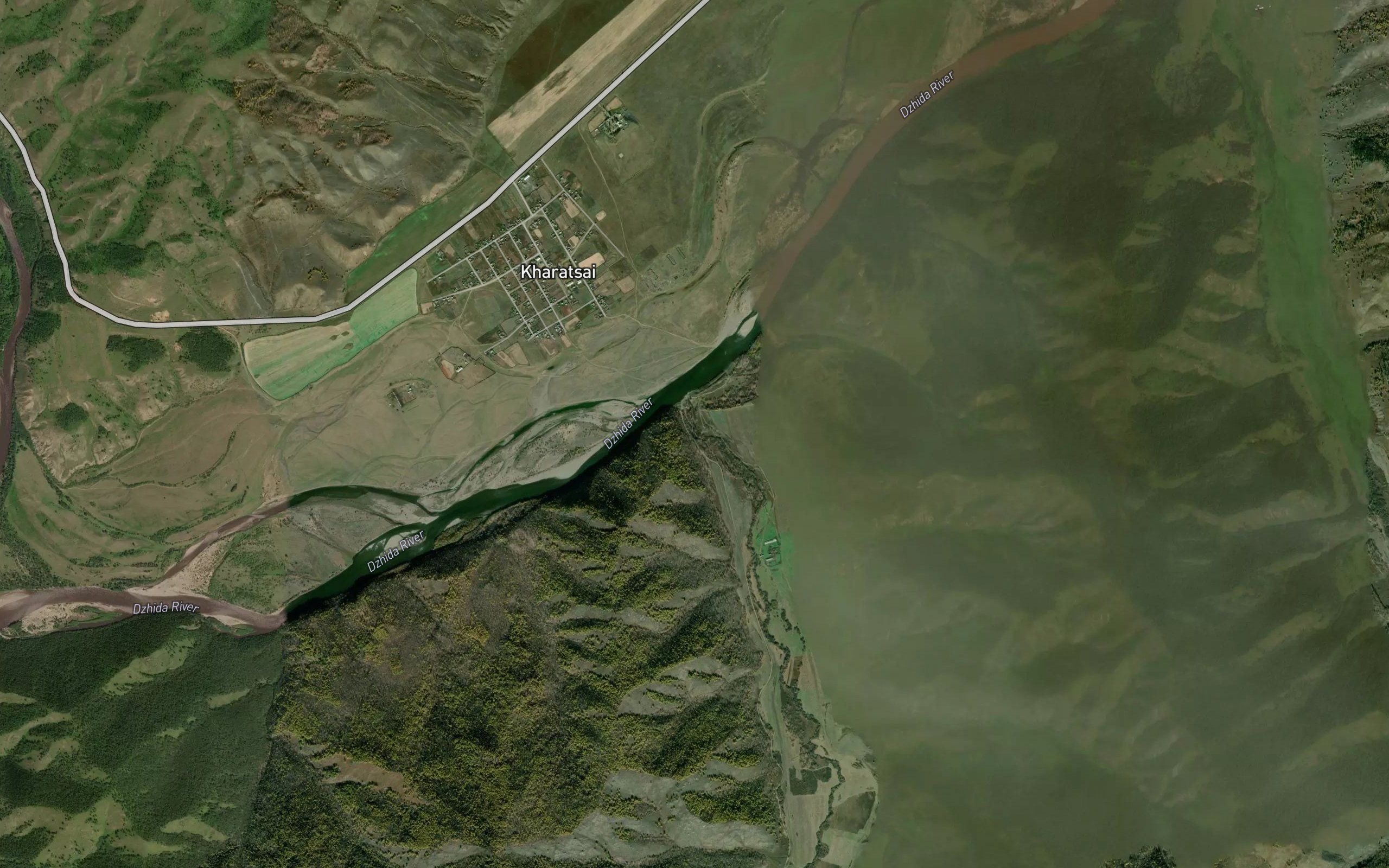Kharatsay