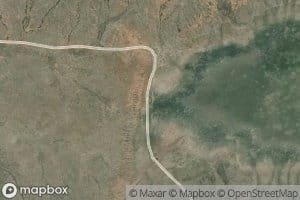 Upper Meadow Reservoir