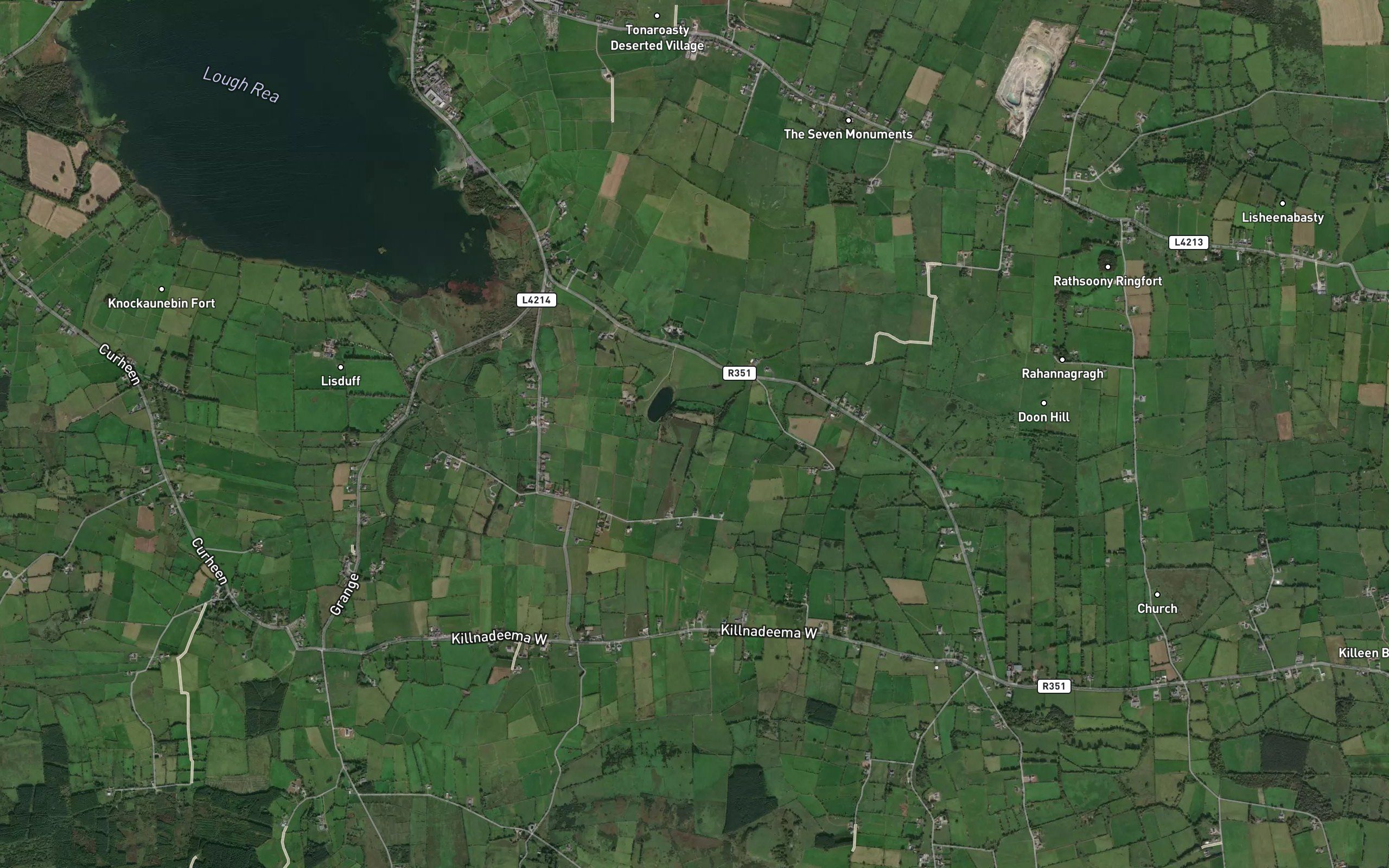 Brick Lough