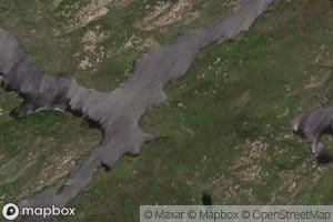 Corman Lake