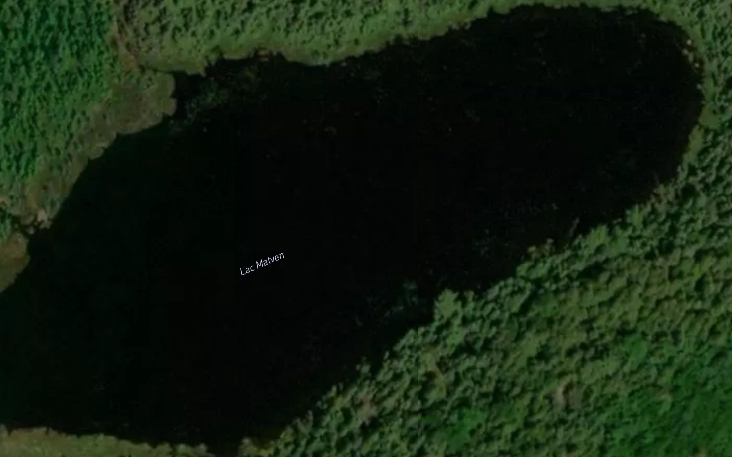 Lac Matven