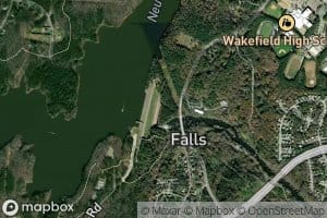 Falls Lake