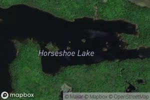 Horseshoe Lake