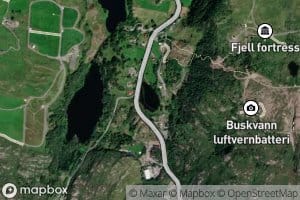 Gardstjorna