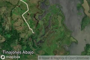 Rio Tinajones