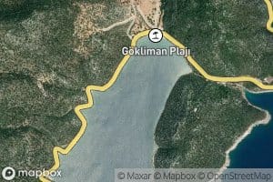 Gokliman Koyu