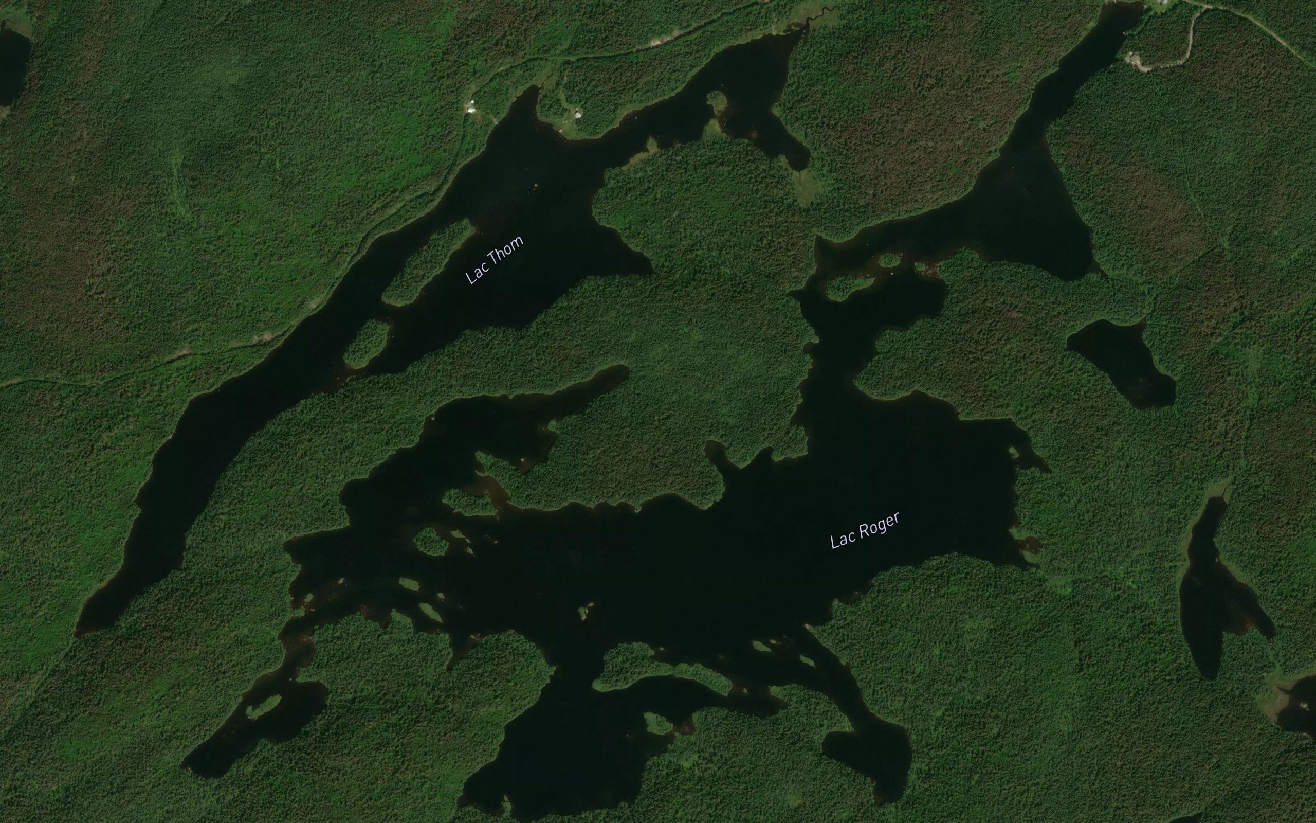 Lac Roger