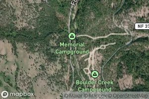 Boulder Creek